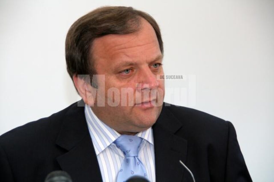Program european de 137,4 milioane de euro, lansat la Suceava