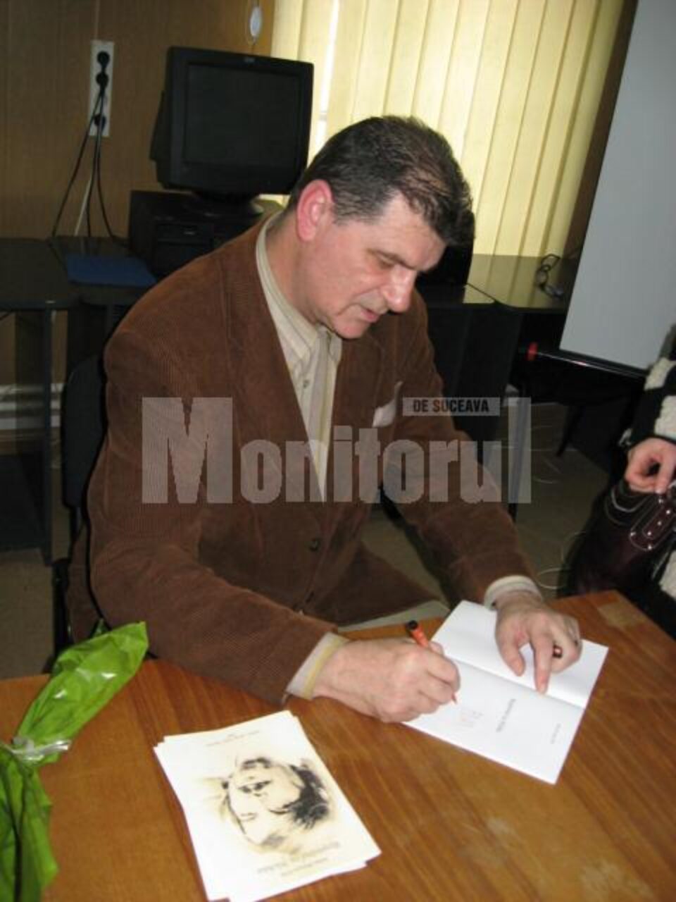 “Respirând cu Nichita”, sau legătura dintre grafică și poezie