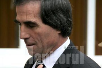 Doctorul Petrea Dulgheru, șeful DSVSA Suceava: „Lucrurile s-au simplificat”