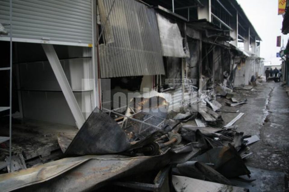 Ajutoare de câte 3000 de lei pentru 86 de bazariști