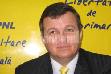 PNL Suceava deschide ușile partidului