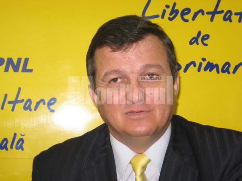PNL Suceava deschide ușile partidului