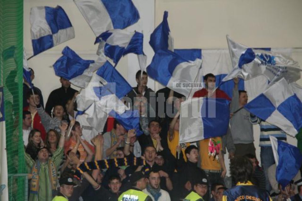 Handbal: Universitatea a pierdut în fața Stelei, după un meci de infarct