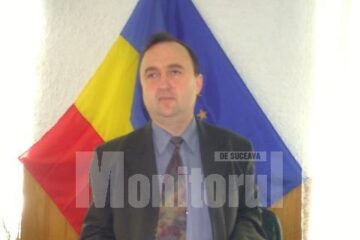 Viorel Neagu, fost director al Casei Județene de Pensii Suceava până la sfârșitul anului 2003