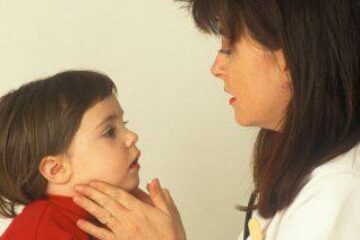 Infecțiile banale pot provoca dezvoltarea leucemiei la copii. Foto: ALAMY