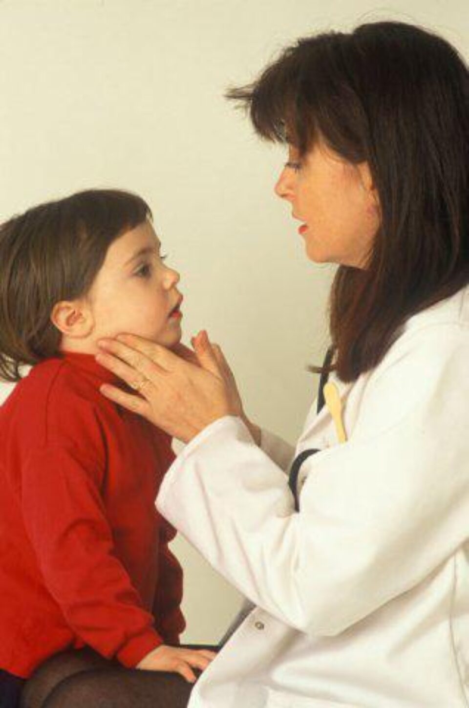 Infecțiile banale pot provoca dezvoltarea leucemiei la copii. Foto: ALAMY