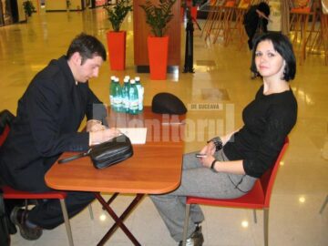 Cătălin Alexandru Chifan și modelul său