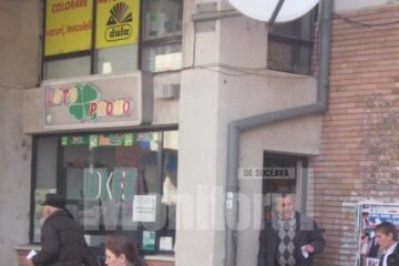 Numărul de jucători a crescut, oamenii sperând să-și adjudece potul cel mare