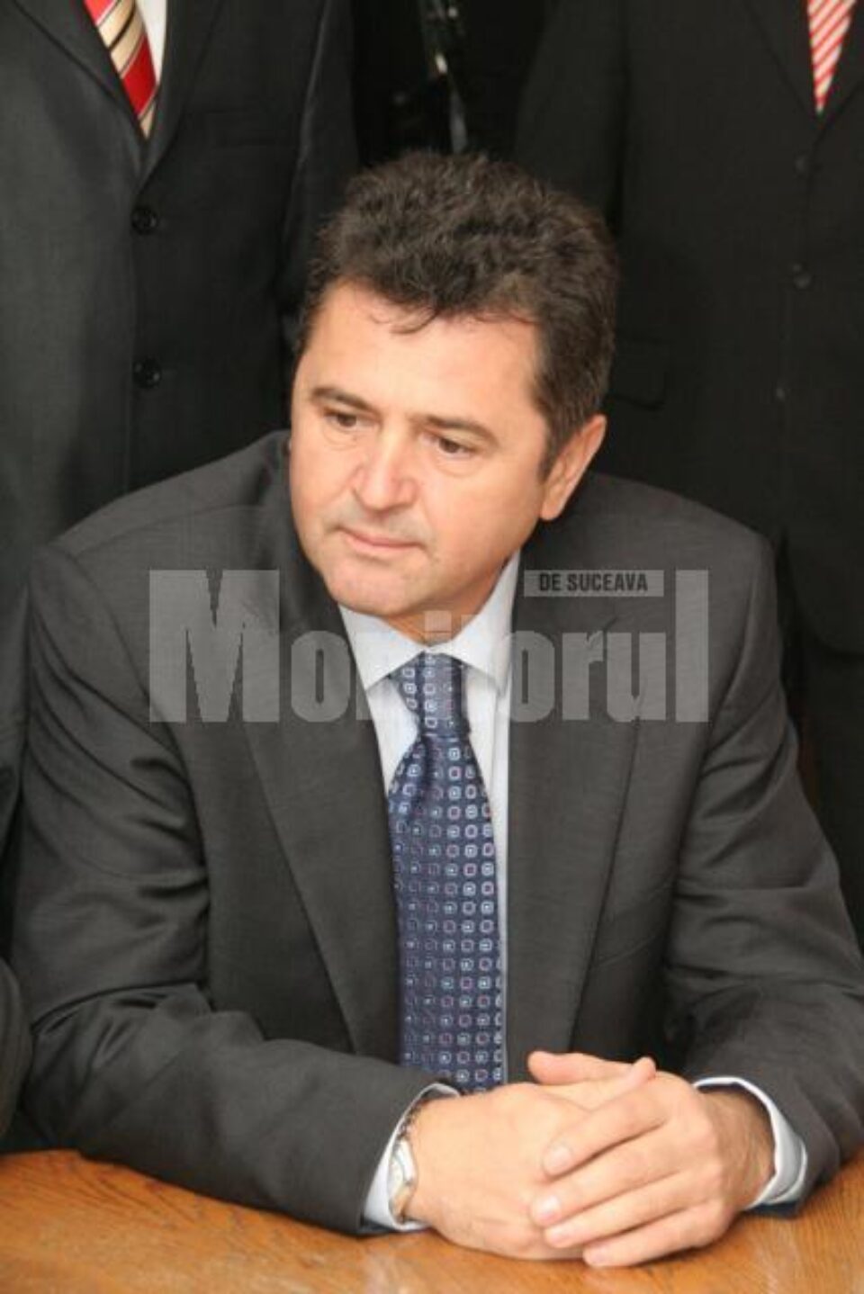 Eugen Bejinariu: „Când e vorba de împărțit bani și posturi, uită că mai existăm și noi”