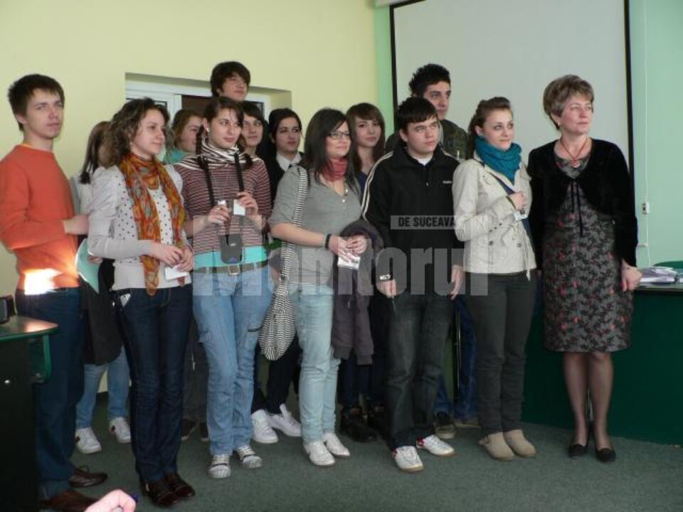 Palatul Copiilor: O alternativă de petrecere a timpului liber și de descoperire a aptitudinilor. Dându-le copiilor ocupație, violența în rândul acestora va scădea