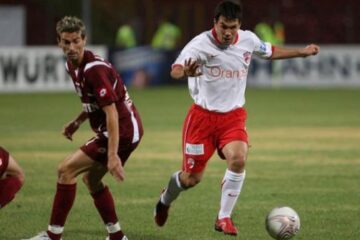 Foto: onlinesport.ro