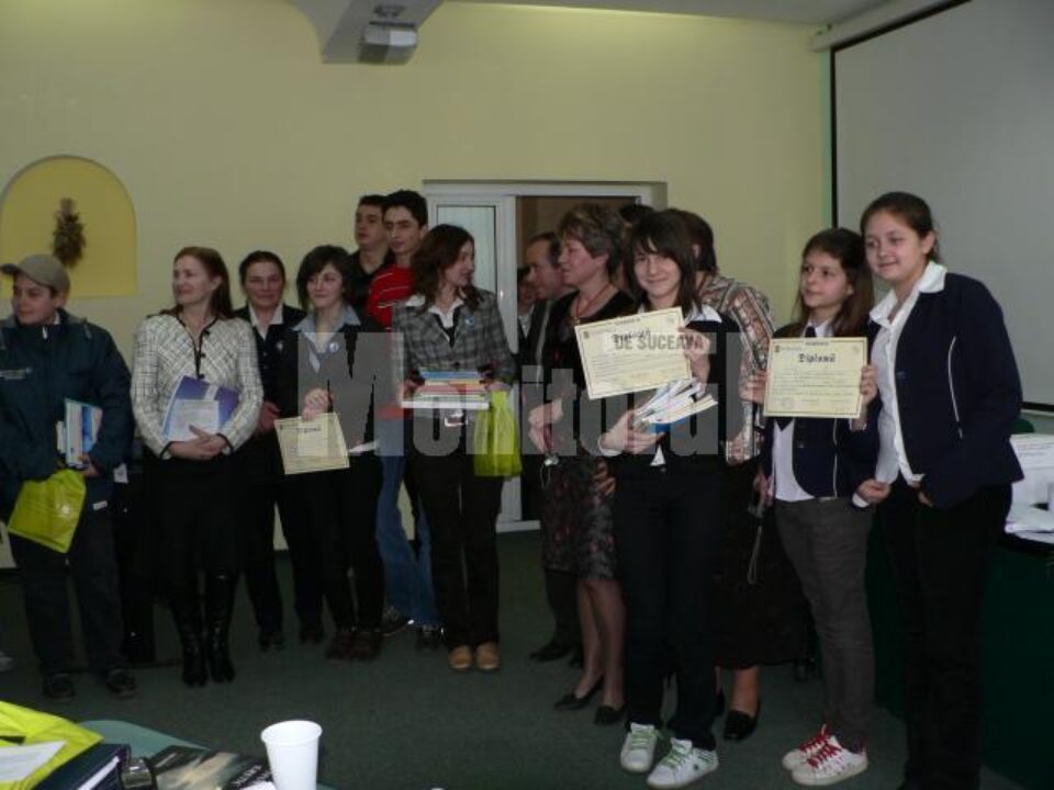 Palatul Copiilor: O alternativă de petrecere a timpului liber și de descoperire a aptitudinilor. Dându-le copiilor ocupație, violența în rândul acestora va scădea