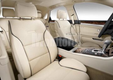 Audi A8 Comfort Plus Style