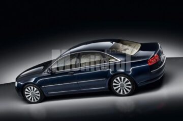 Audi A8 Comfort Plus Style