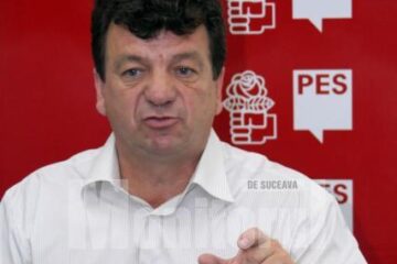 Replică: Onofrei, încadrat la categoria „filozof de duminică”