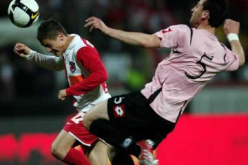 Torje a fost cel mai bun om al „câinilor” în meciul cu Rapid