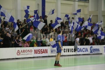 Handbal: Suntem în semifinalele Challenge Cup