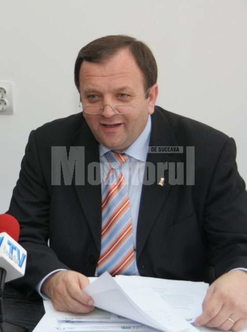 Gheorghe Flutur: „În foarte multe instituții, noi am mers pe continuitatea echipelor, iar cei menționați se numără printre aceștia”