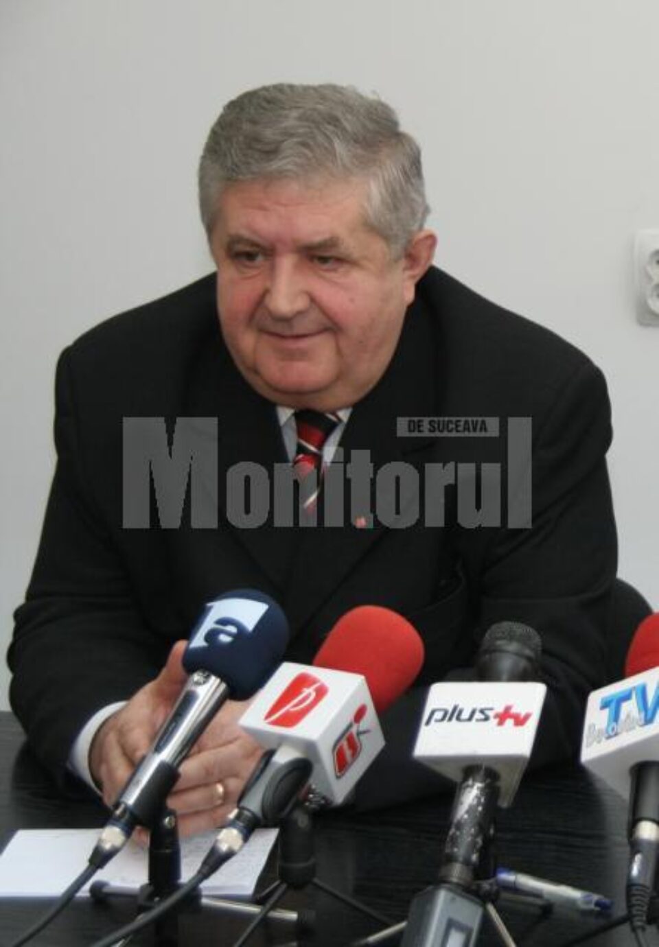 Gavril Mîrza: „Sunt doar speculații, nici măcar nu ne-am gândit să schimbăm acești șefi de instituții”