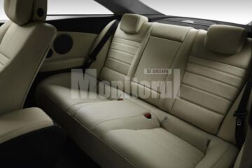 Renault Laguna Coupé