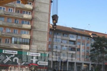 Bonus: 40 de ouă și două lumânări vor orna suplimentar Suceava, de Paște Bonus: 40 de ouă și două lumânări vor orna suplimentar Suceava, de Paște