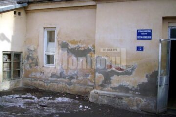 Unitățile de sănătate trebuie să aibă infrastructuri solide pentru a rezista pericolelor