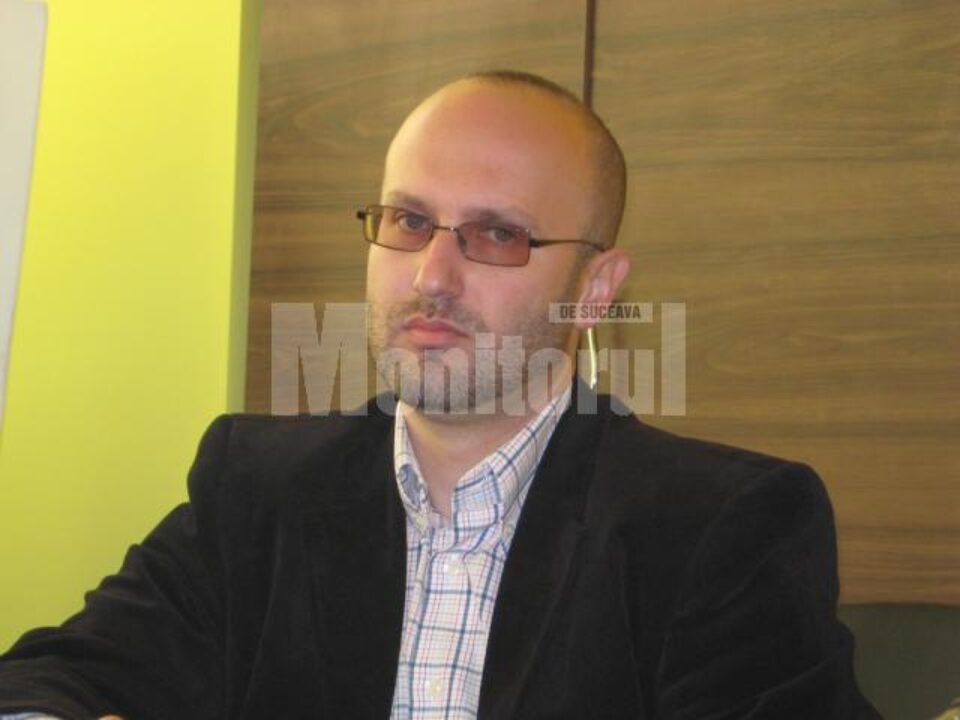 Adrian Botezatu: „Vom solicita acestor facultăți să preia în cadrul seminariilor, la exemple pozitive, și acest caz al familiei președintelui României”