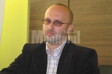 Adrian Botezatu: „Vom solicita acestor facultăți să preia în cadrul seminariilor, la exemple pozitive, și acest caz al familiei președintelui României”