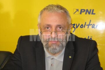 Mihai Aurel Steiciuc: „Semnalul de alarmă a fost tras de cel puțin patru ani”