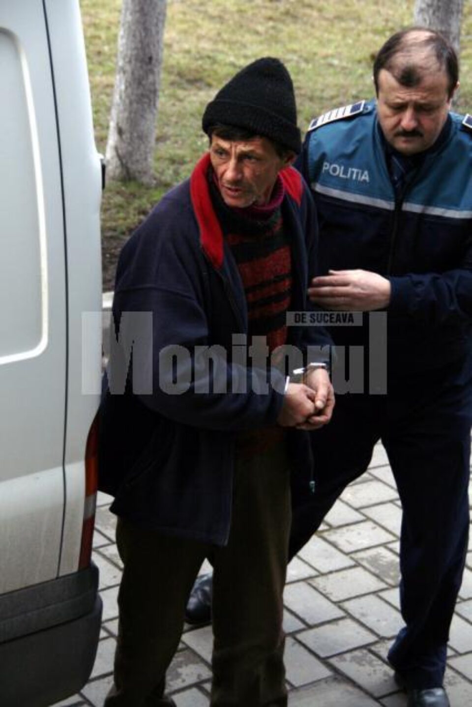 Constantin Sava a recunoscut că a întreținut relații sexuale în repetate rânduri cu propria fiică Constantin Sava a recunoscut că a întreținut relații sexuale în repetate rânduri cu propria fiică