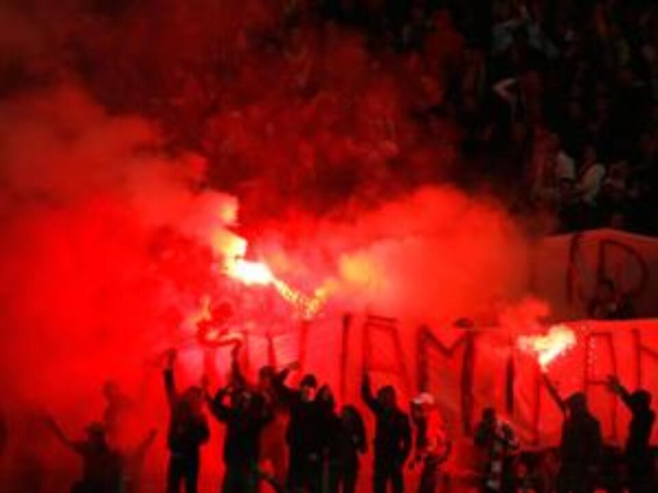 Liga I: Universitatea Craiova, învingătoare în fața lui Dinamo