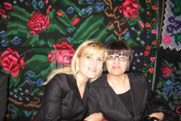 Susținere: Elena Udrea a promovat la Suceava „turismul de familie”