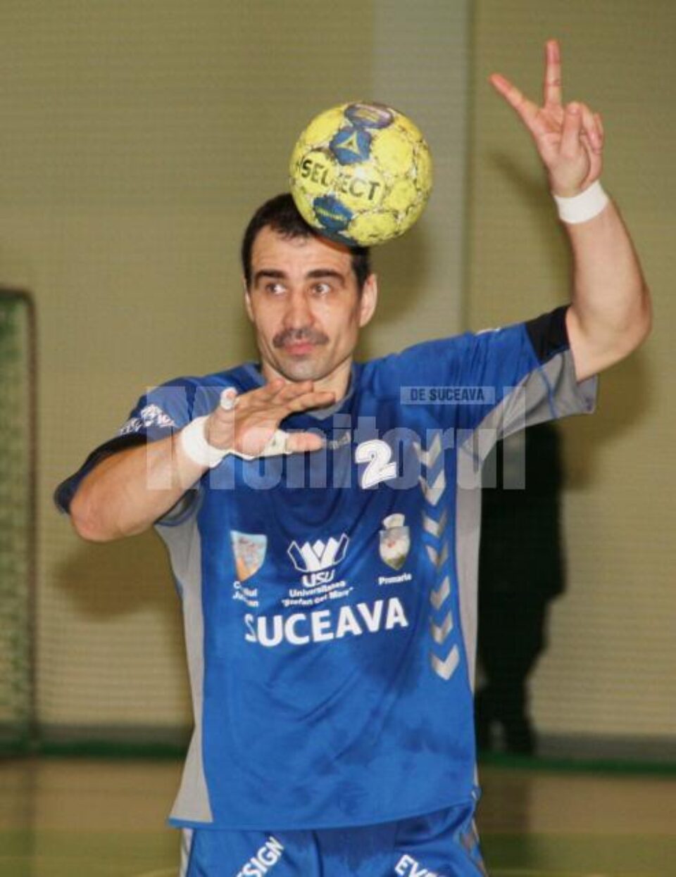 Handbal: Majoritatea universitarilor vor semna prelungirea contractelor Handbal: Majoritatea universitarilor vor semna prelungirea contractelor