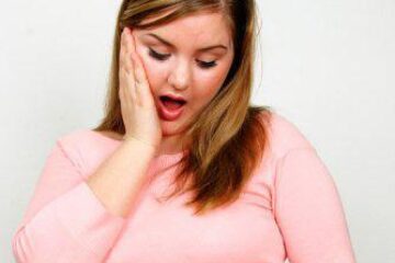 O greutate prea mare este întotdeauna legată de crize cardiace. Foto: ALAMY