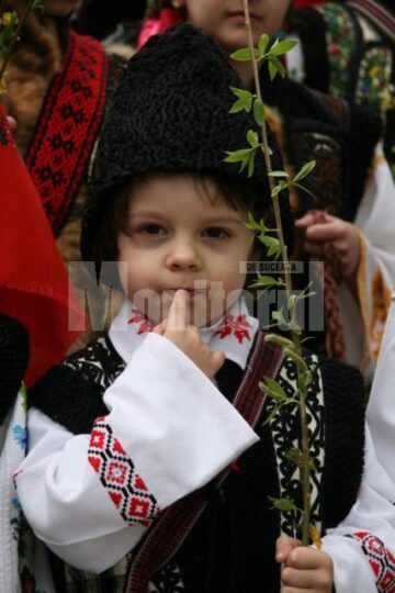 Eveniment: Start la „Paștele în Bucovina”