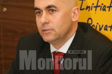 Cezar Ioja: „Eu consider că nu am indus în eroare cetățenii județului Suceava”