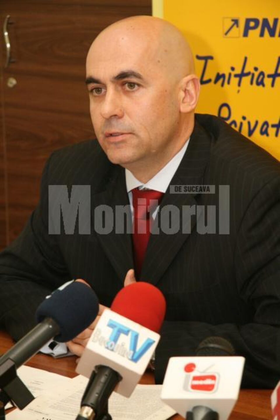 Cezar Ioja: „Eu consider că nu am indus în eroare cetățenii județului Suceava”