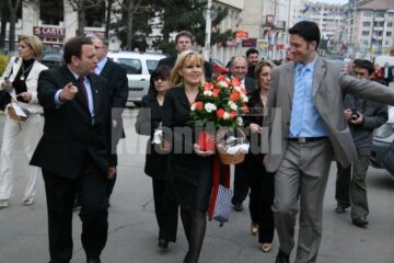 Eveniment: Start la „Paștele în Bucovina”