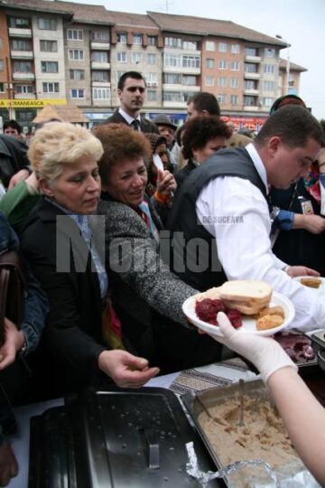 Eveniment: Start la „Paștele în Bucovina”