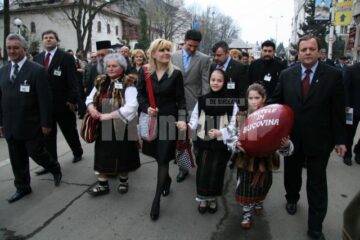 Eveniment: Start la „Paștele în Bucovina”