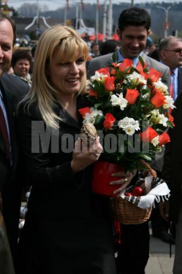 Eveniment: Start la „Paștele în Bucovina”