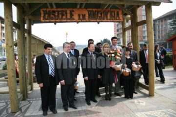 Eveniment: Start la „Paștele în Bucovina”