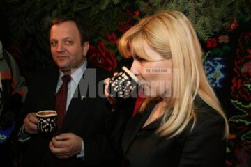 Eveniment: Start la „Paștele în Bucovina”