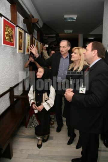 Eveniment: Start la „Paștele în Bucovina”