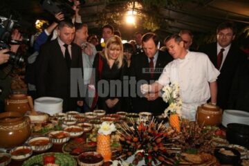 Eveniment: Start la „Paștele în Bucovina”