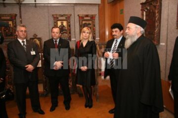 Eveniment: Start la „Paștele în Bucovina”