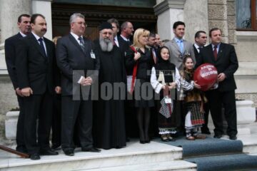 Eveniment: Start la „Paștele în Bucovina”