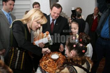 Eveniment: Start la „Paștele în Bucovina”