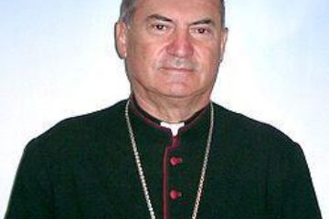 Petru Gherghel, episcop de Iași