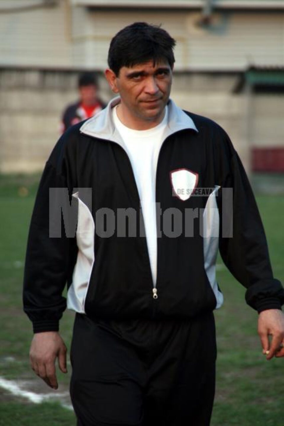 Bogdan Tudoreanu: „În prima repriză am resimțit din plin omul în minus pe teren” Bogdan Tudoreanu: „În prima repriză am resimțit din plin omul în minus pe teren”